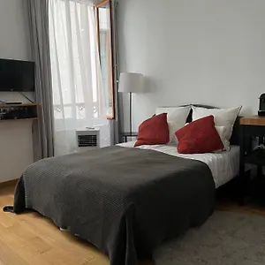  Apartment Maisonzen France