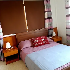  Apartment La Veranda Sea View Cyprus