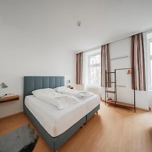  Apartment 74 Living Austria
